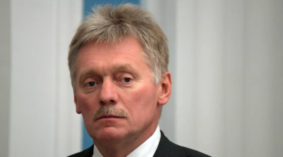 Песков: в случае строительства завода Bayraktar на Украине он подпадёт под демилитаризацию