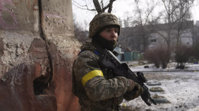 Зампостпреда России при ОБСЕ прокомментировал атаки Киева на Запорожскую АЭС