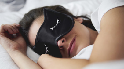 Сомнолог  Колесниченко посоветовала соблюдать гигиену сна