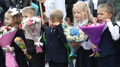 Психолог Девятка напомнила о важности мотивировать ребёнка при подготовке к учебному году