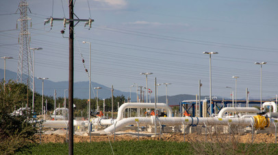 Аналитик объяснил важность письменных гарантий для Газпрома в связи с поставкой турбины Siemens
