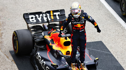 Ферстаппен  рассказал о планах Red Bull на время летней паузы в «Формуле-1»