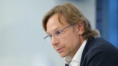 Колосков ответил Карпину по поводу критики Fan ID