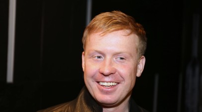 Актёр Богданов представил свой новый фильм в Ижевске