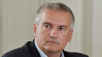 Аксёнов заявил, что выехал на место ЧП в село Майское на севере Крыма