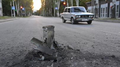 В Донбассе погибла волонтёр и журналист Земфира Сулейманова