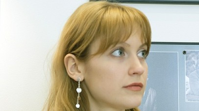 Актриса Зайкова рассказала о сериале Закрыть гештальт