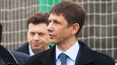 Экс-тренер Чертанова Ларин объяснил, почему Зиньковский не выходит в старте Спартака