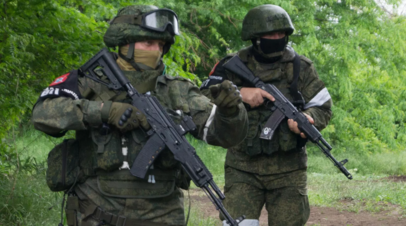 В Херсоне задержали планировавших покушения на местные власти боевиков
