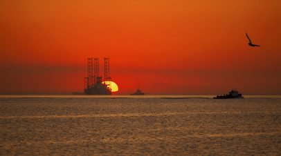 Цена нефти Brent снизилась ниже $92 за баррель впервые с 18 февраля