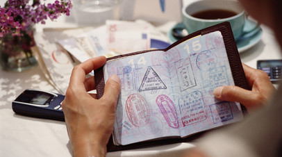 МИД  Финляндии: уже выданные россиянам шенгенские визы аннулировать не планируется