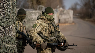 В  ДНР заявили об освобождении 268 населённых пунктов республики