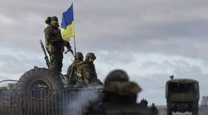Проректор китайского университета: шахматная партия США на Украине может утянуть мир в пропасть
