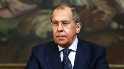 Посольство потребовало от США выдать визы Лаврову и другим членам делегации на ГА ООН