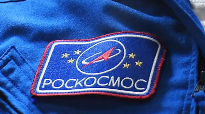«Роскосмос»: космонавту Артемьеву ничего не угрожает