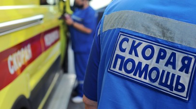 Замглавы Степновского округа на Ставрополье погиб в ДТП