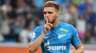 Концерт в Ростове-на-Дону, достижение Сергеева и рекорд по числу удалений: чем запомнился 6-й тур РПЛ