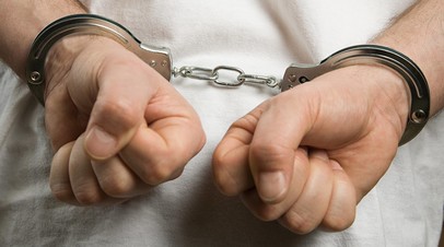 В Норильске задержали подозреваемого в нападении на двух женщин