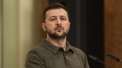 Депутат Чепа прокомментировал слова Зеленского о последней черте в переговорах с Россией