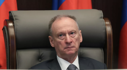 Патрушев допустил, что США в обозримом будущем объявят дефолт по внешнему долгу