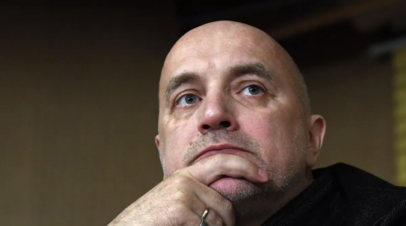 Захар Прилепин рассказал о сильном характере погибшей Дарьи Дугиной