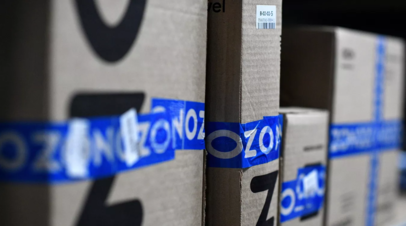 Ozon впервые достиг операционной безубыточности