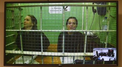 Новый приговор: присяжные признали калининградских врачей виновными в убийстве новорождённой