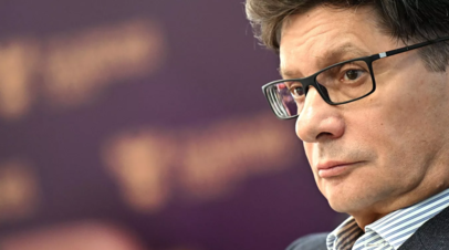 Генич: не исключаю, что Зарема стала инициатором ухода Федуна из Спартака