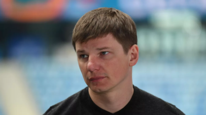 Аршавин: переход Шайхтдинова хороший пример сотрудничества между Спартаком и Зенитом