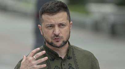 Зеленский утверждает, что Дарья Дугина не интересует Киев