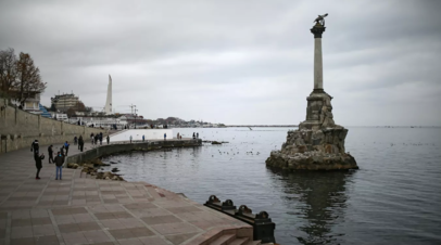 В Севастополе простились с матросом Вейнбергером, погибшим во время спецоперации
