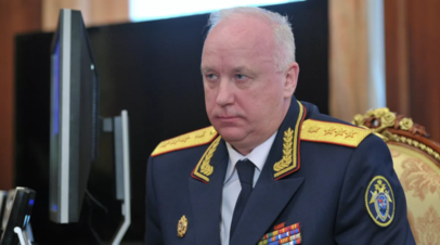 Бастрыкин поручил возбудить дело после нападения на людей с российскими флагами на Кипре