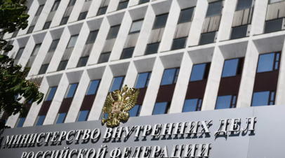 МВД объявило награду 1 млн рублей за помощь в задержании двух командиров Азова