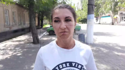 Источник: погибший при подрыве машины глава Михайловки в момент взрыва был вместе с дочерью