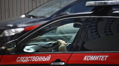 СК возбудил дело после попытки поджога здания администрации Орловской области