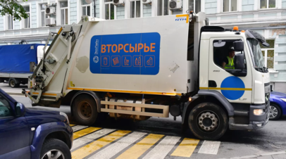 В ХМАО ввели в эксплуатацию комплекс по обращению с ТКО мощностью 100 тысяч тонн