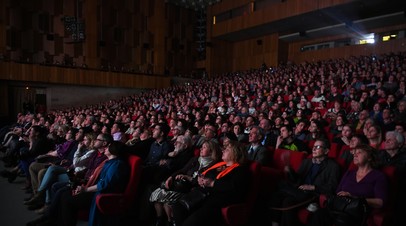 Русские премьеры и новые страны: открывается 44-й Московский международный кинофестиваль
