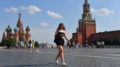 Лето сменится осенью за одни сутки: синоптики рассказали о погоде в Москве в конце августа