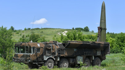 Прямое попадание Искандером: в МО РФ сообщили об уничтожении 200 украинских боевиков