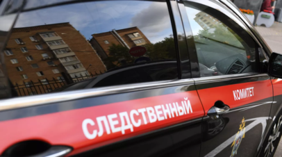 СК России возбудит дело по факту сноса памятника воинам-освободителям в польском Бжеге