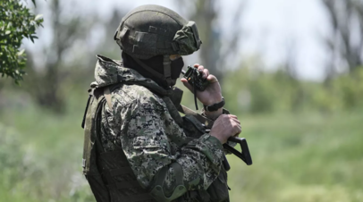 Российские сапёры обезвредили более 610 тысяч опасных предметов в Донбассе