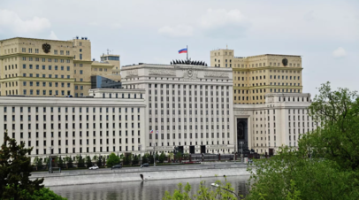 Минобороны России: военные ВСУ разместились в Доме культуры в Николаевской области