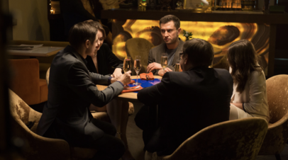 За голыми телами стоят люди: в сети вышел сериал Жизнь по вызову