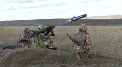 Заметки на полях: почему в США заявили о намерении провести проверку выделяемых Украине средств и вооружений