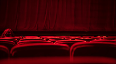 Петербургский Театр эстрады откроет новый сезон 16 сентября