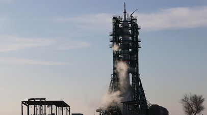 Посол: запуск российско-ангольского спутника запланирован на конец 2022 года