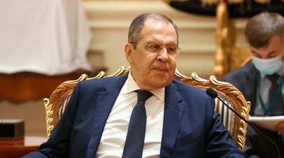 Лавров заявил о приверженности Москвы принципу суверенного равенства стран