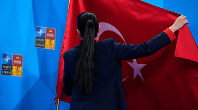 Не отвечает представлениям американского истеблишмента: почему в США назвали Турцию вызовом мировому сообществу