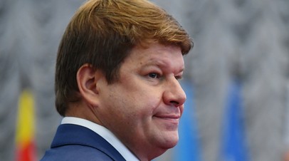 Губерниев о Дзюбе: не нужно говорить, что всё пропало
