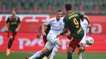 Игнатьев о хет-трике: это всё благодаря моим партнёрам по команде